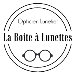 La boîte à lunettes